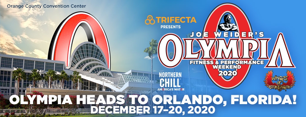 COMMITMENT TO TICKET HOLDERS SENDS OLYMPIA TO ORLANDO | Olympia